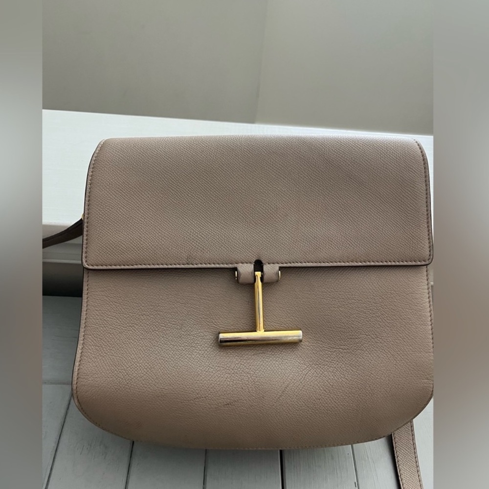 Tom Ford Tara Crossbody Bag-PRICE FIRM!